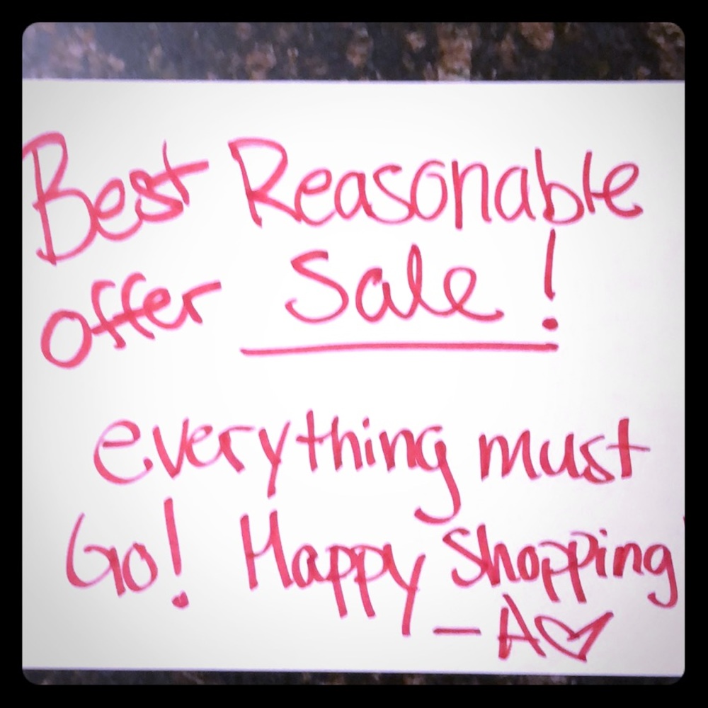 EVERYTHING BEST OFFER